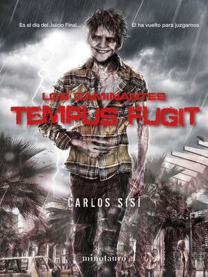cover image of Los caminantes Tempus fugit nº 5